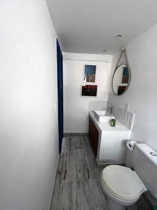 Pe Na Areia Praia Geriba Buzios Dış mekan fotoğraf