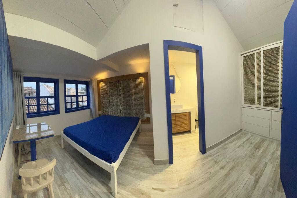 Pe Na Areia Praia Geriba Buzios Dış mekan fotoğraf